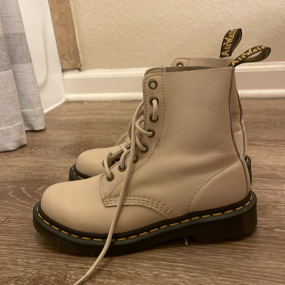 dr. martens